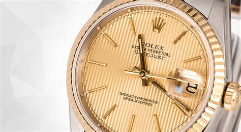 Nach Shitstorm: Das ist die Rolex Datejust von 